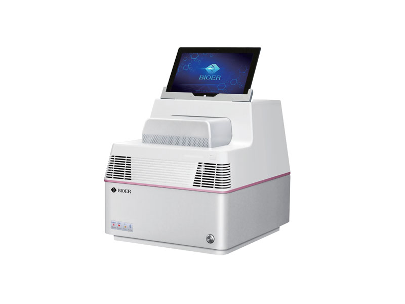 鹤城杭州博日荧光定量PC