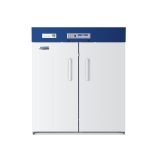 鹤城青岛海尔2℃~8℃医用冷藏箱HYC-390/HYC-410