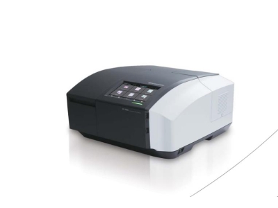 鹤城岛津UV-1900i双光束紫外可见分光光度计