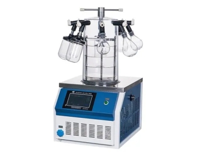 鹤城宁波新芝冷冻干燥机SCIENTZ-N系列