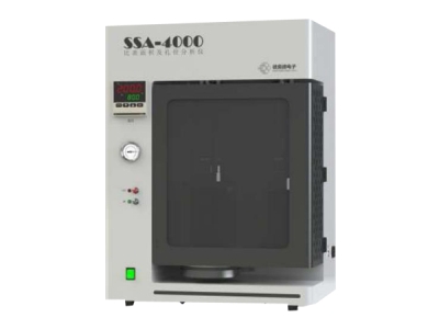 鹤城彼奥德比表面积及孔径分析仪SSA-4000
