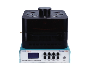 鹤城泊菲莱多通道光催化反应系统PCX-50B Discove