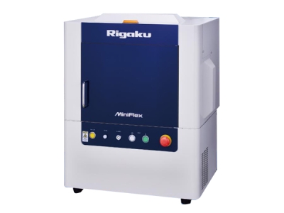 鹤城日本理学X射线衍射仪MiniFlex 600