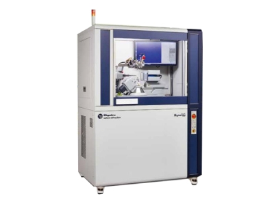鹤城日本理学单晶衍射仪XtaLAB Synergy R
